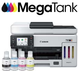 megatank